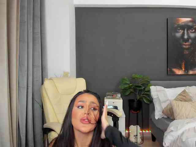 SoniaRey webcam