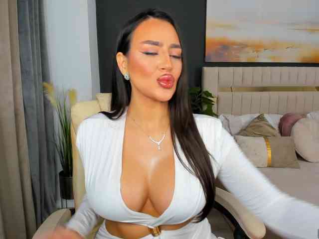 Modella: SoniaRey