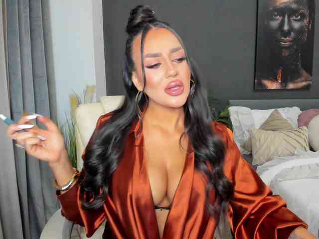 SoniaRey webcam