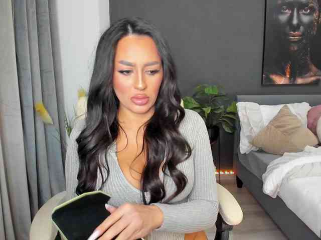 SoniaRey webcam