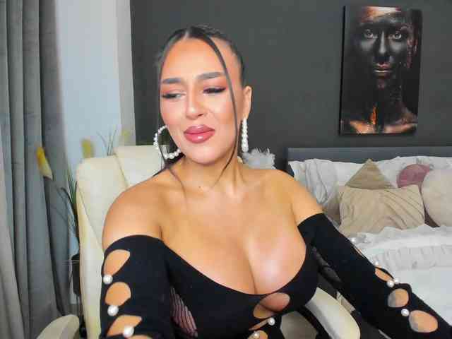 Modella: SoniaRey