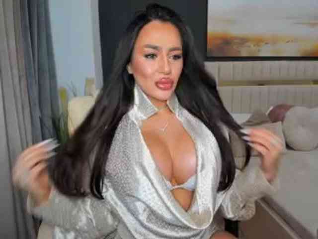 Modella: SoniaRey