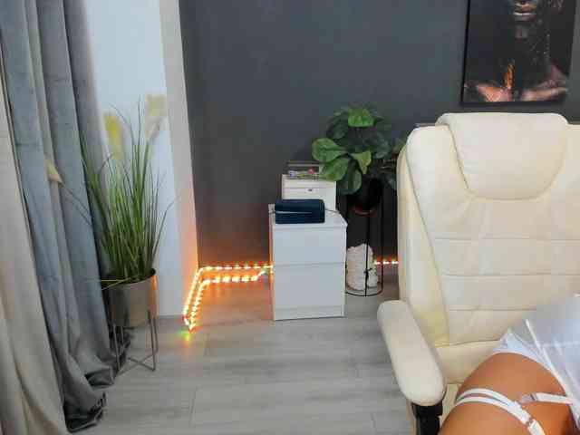 SoniaRey webcam