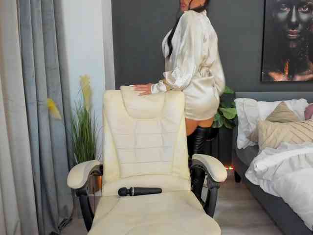 SoniaRey webcam