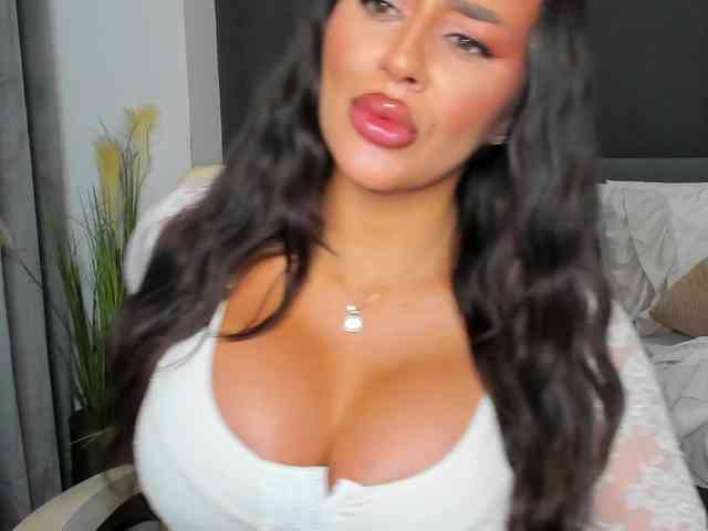 SoniaRey webcam