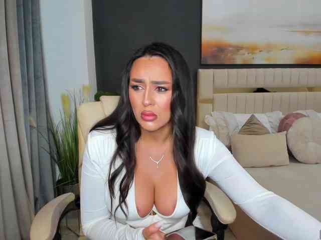 SoniaRey webcam