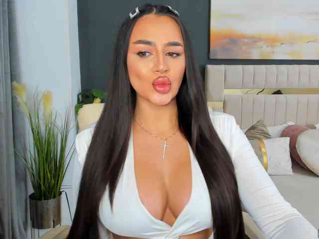 Modella: SoniaRey