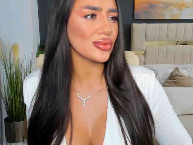 Modella: SoniaRey