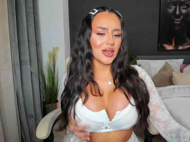 Modella: SoniaRey