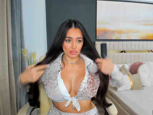 Modella: SoniaRey