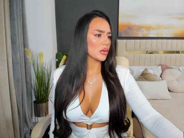 Modella: SoniaRey