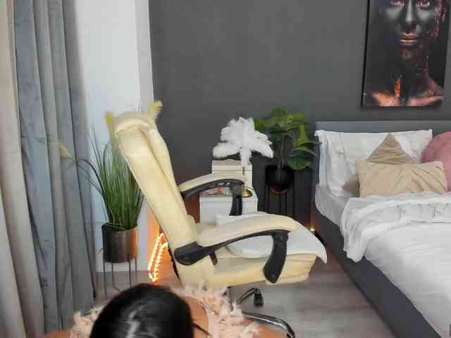 SoniaRey webcam