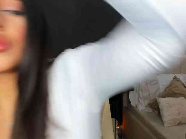 SoniaRey webcam