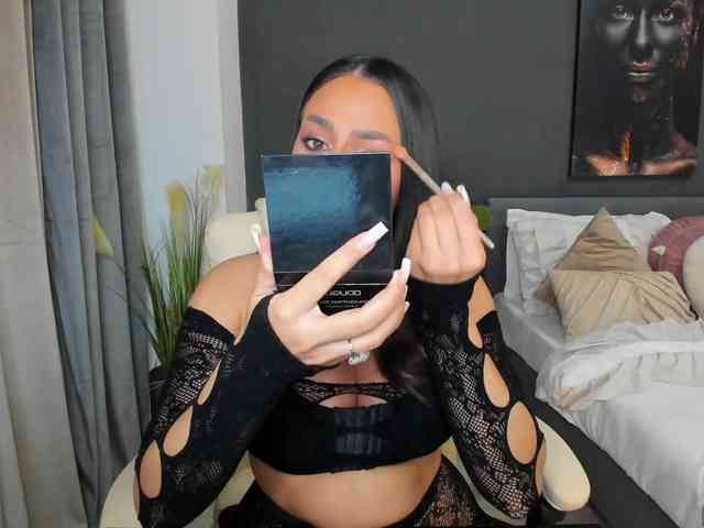 SoniaRey webcam