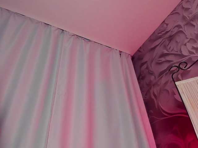 IrenePearcy live cam on BongaCams