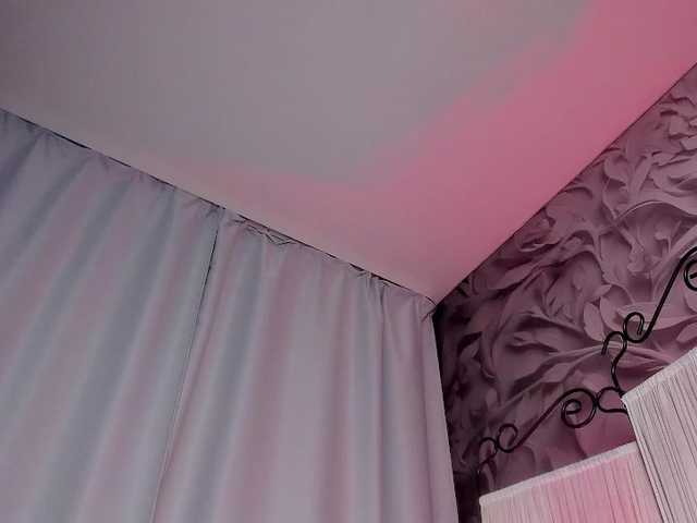 IrenePearcy live cam on BongaCams