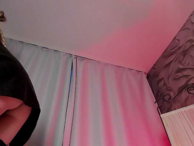 IrenePearcy live cam on BongaCams