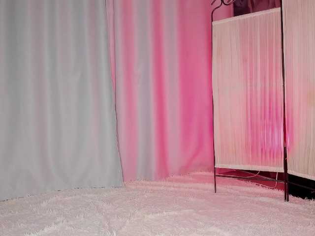 IrenePearcy live cam on BongaCams
