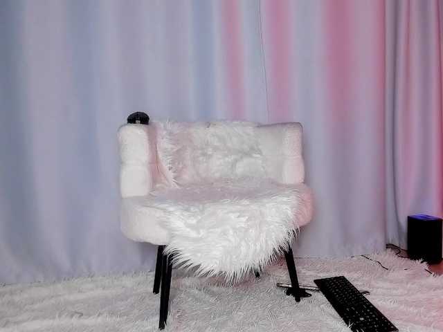 IrenePearcy live cam on BongaCams