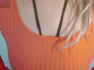 KaillyPariss Porn Show