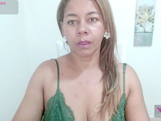 KaillyPariss Porn Show