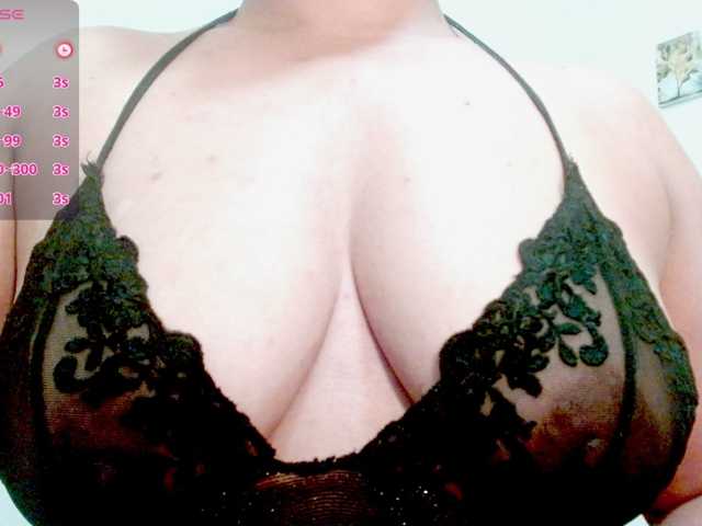 KaillyPariss live cam preview