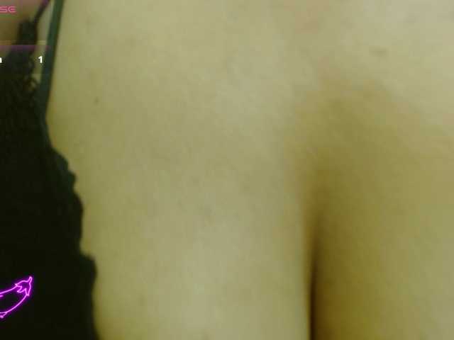 KaillyPariss's BongaCams show and profile