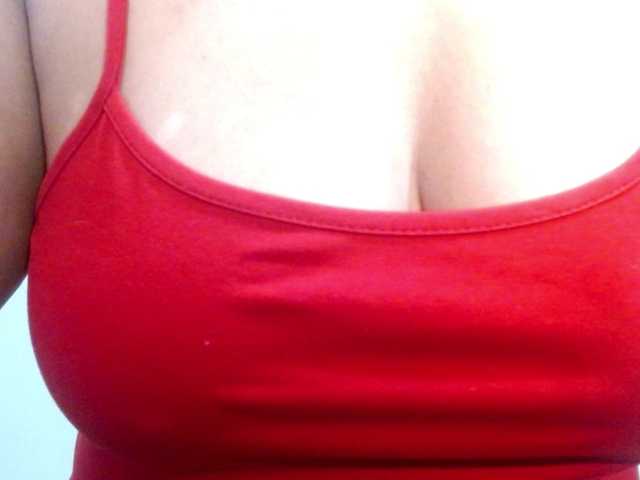 KaillyPariss live cam on BongaCams