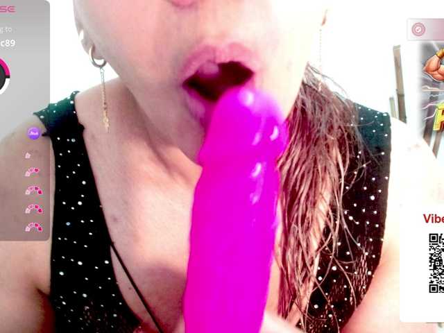 KaillyPariss live cam on BongaCams