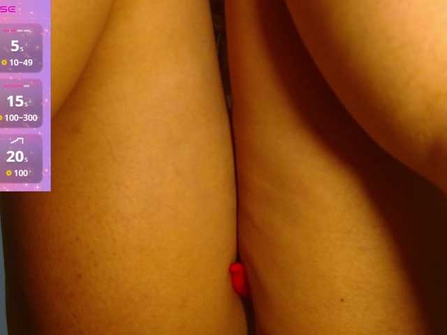 KaillyPariss live cam on BongaCams