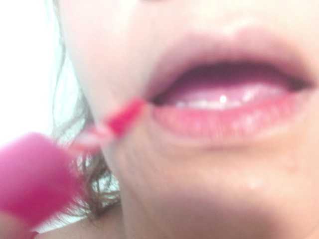 KaillyPariss live cam on BongaCams