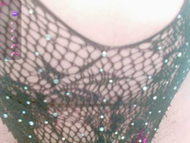 KaillyPariss live cam preview