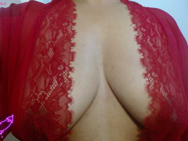 KaillyPariss's BongaCams show and profile