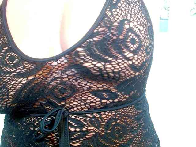 KaillyPariss webcam