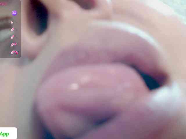KaillyPariss webcam