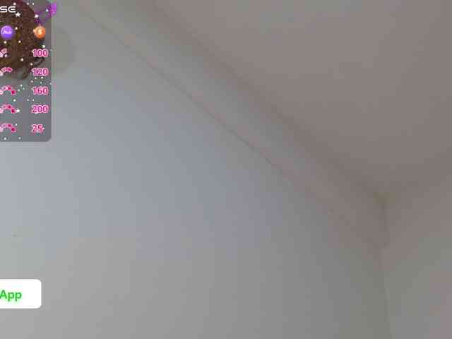 KaillyPariss webcam