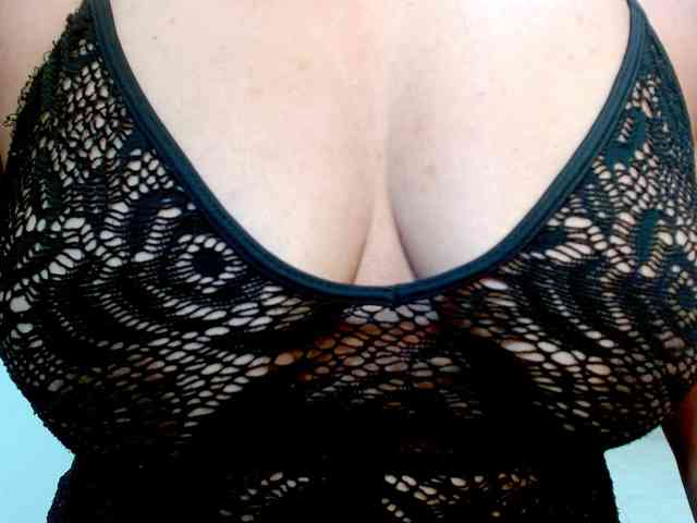 KaillyPariss webcam