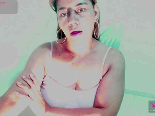 KaillyPariss webcam