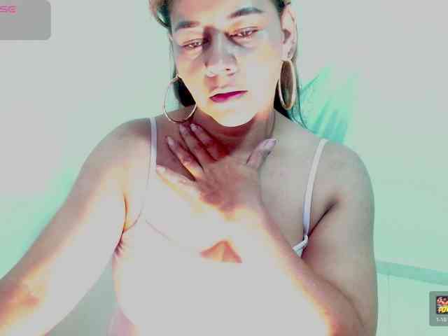 KaillyPariss webcam