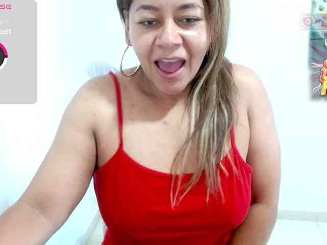 KaillyPariss webcam