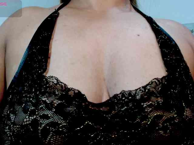 KaillyPariss webcam