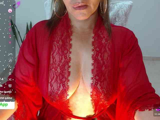 KaillyPariss webcam