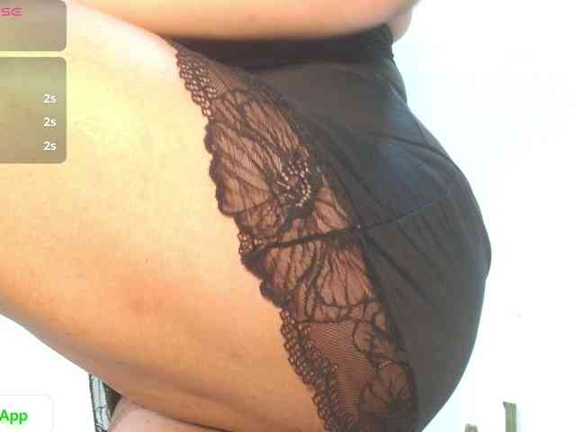 KaillyPariss webcam
