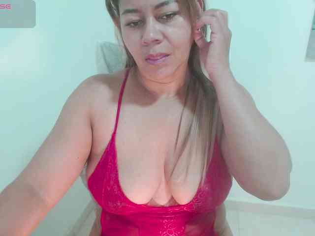 KaillyPariss webcam