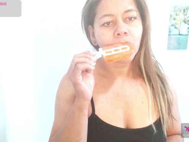KaillyPariss webcam