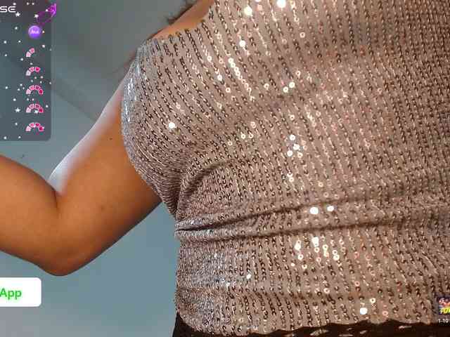 KaillyPariss webcam