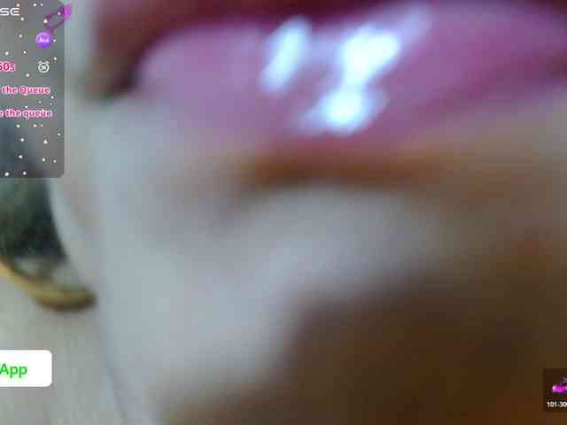 KaillyPariss webcam
