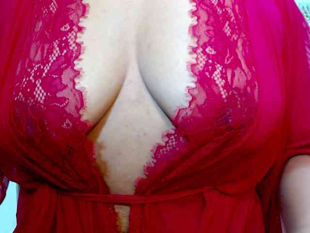KaillyPariss webcam