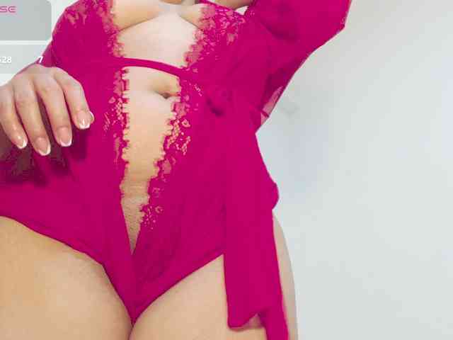 KaillyPariss webcam