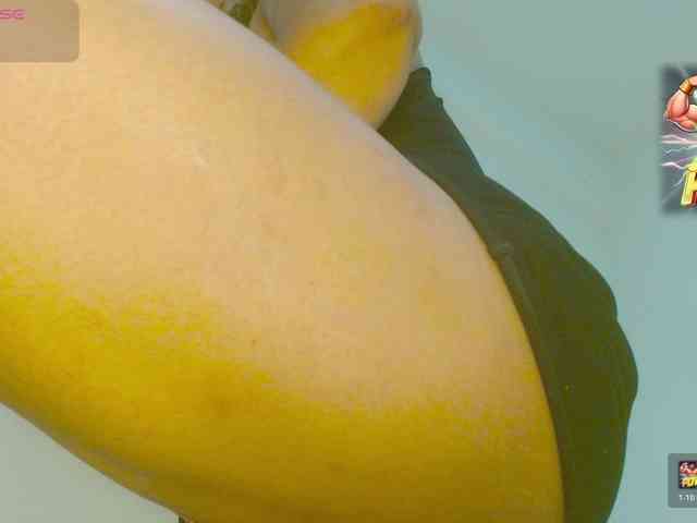KaillyPariss webcam